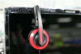 耳麦使用方法视频,轻松上手，享受音乐盛宴